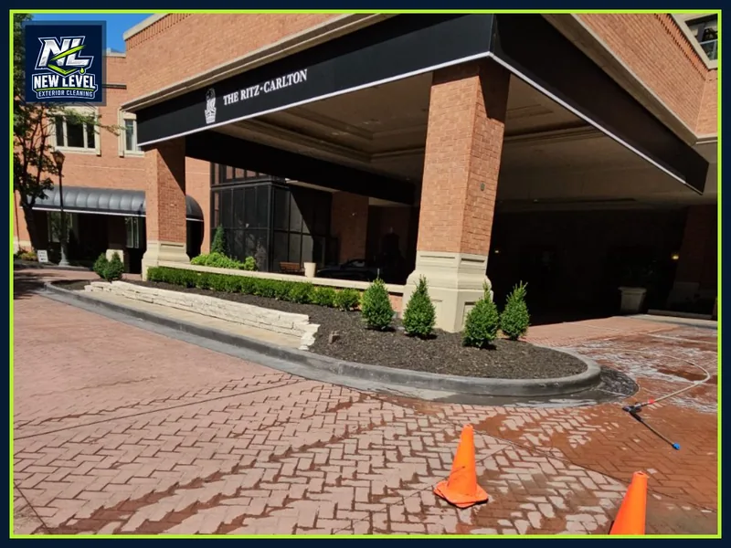 Commercial cleaning results in St. Charles and St. Louis Counties