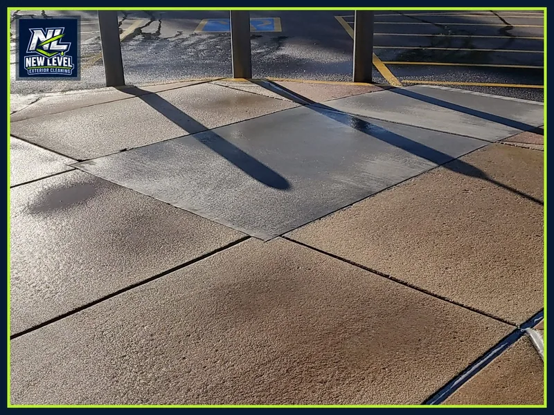 Commercial cleaning results in St. Charles and St. Louis Counties